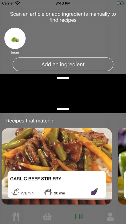 Food Scan – Slim & Scan screenshot-3