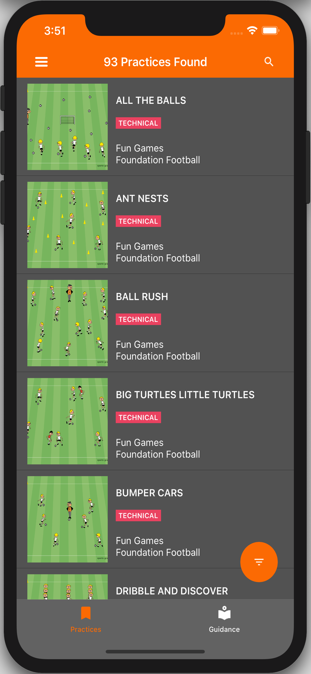 Squirt Soccer