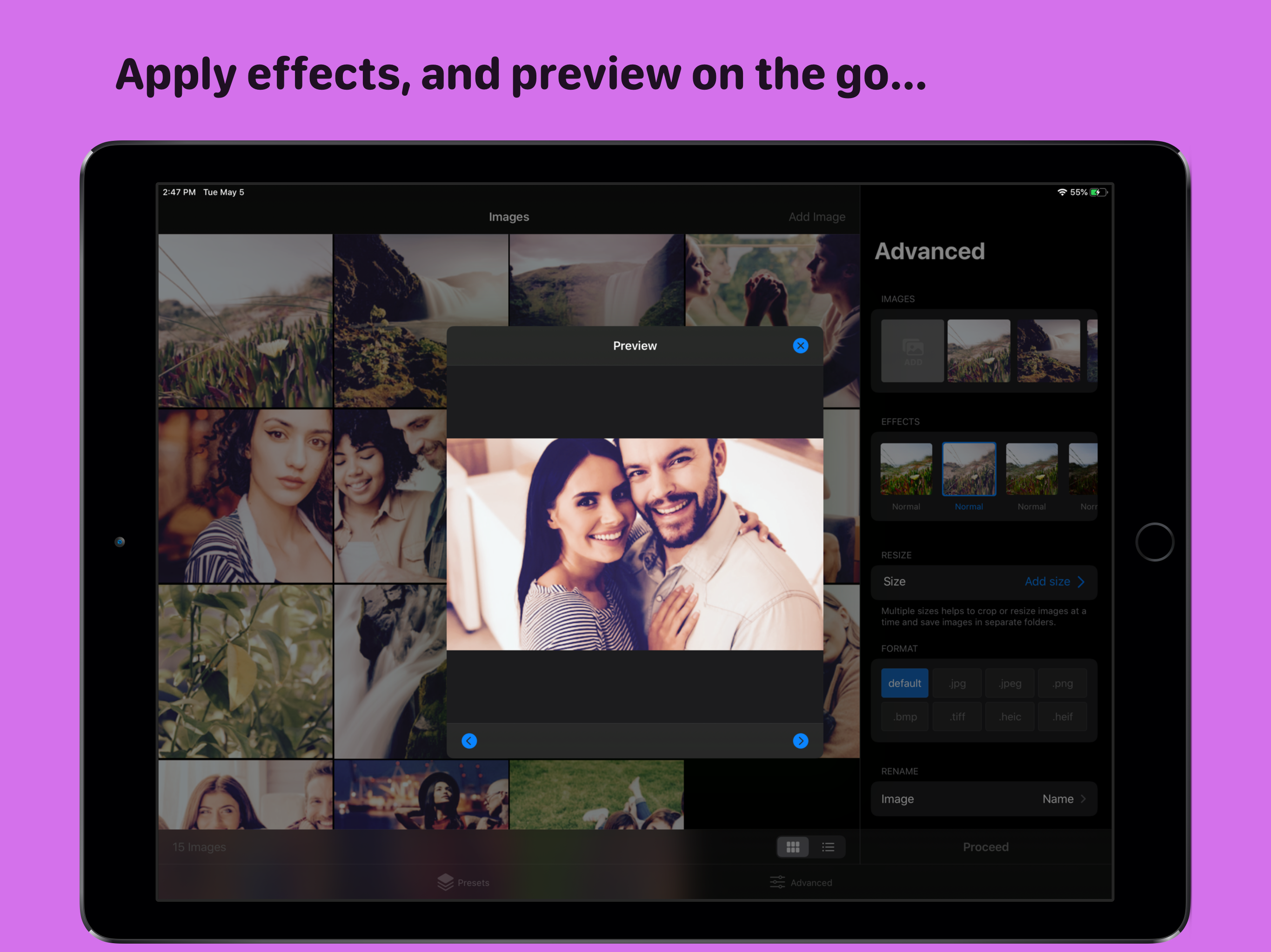 RepixPro screenshot 11