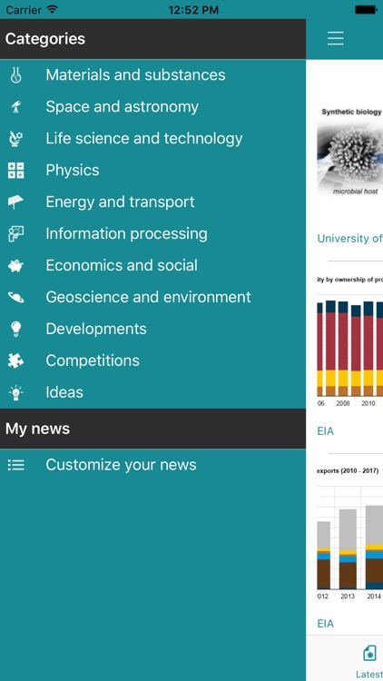 Technology.Org screenshot-3