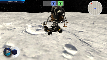 Apollo Space Flight Agency Screenshot