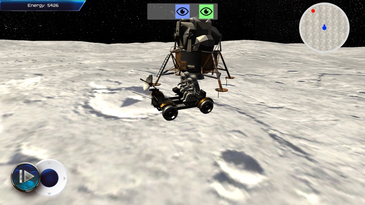 Apollo Space Flight Agency screenshot-8