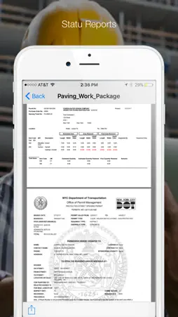 CE SmartApp screenshot 5