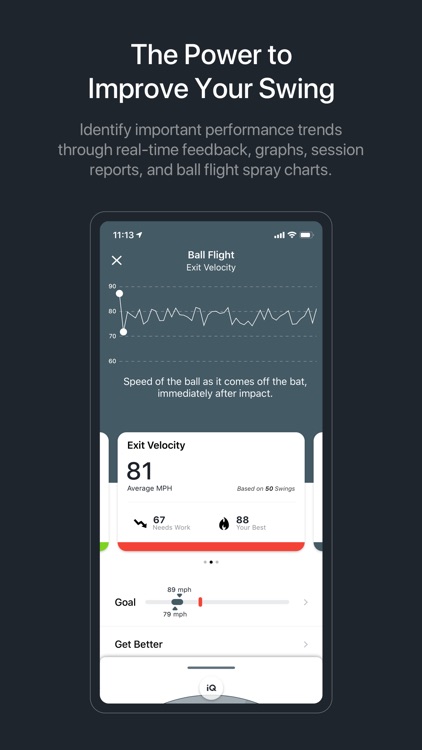 Blast Baseball screenshot-4