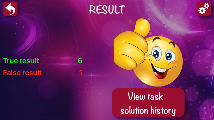 Studying math with cards screenshot-3