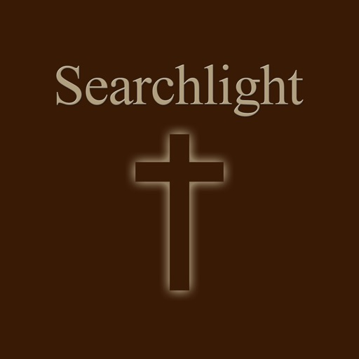 Searchlight with Jon Courson by Searchlight