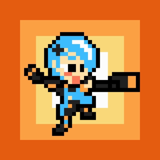 GameStart Pixel Battle