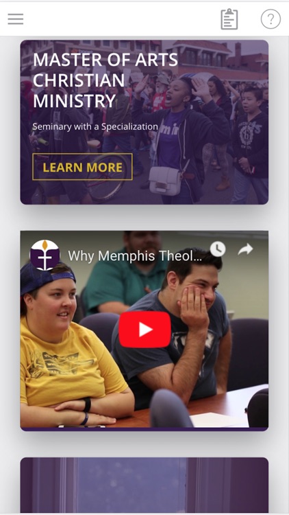 MTS Connect!