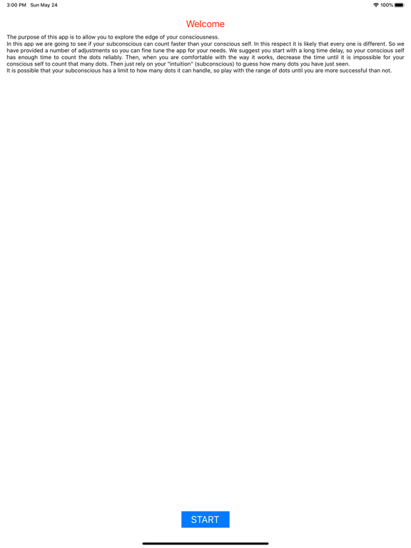Screenshot #5 pour SubconTest