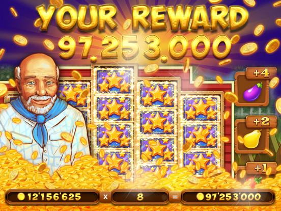 Screenshot #6 pour Jane's Casino: Slots