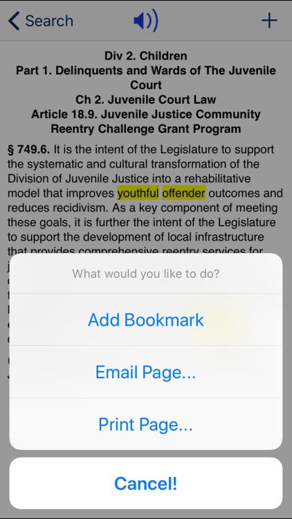 2024 CA Welfare & Institutions screenshot-3