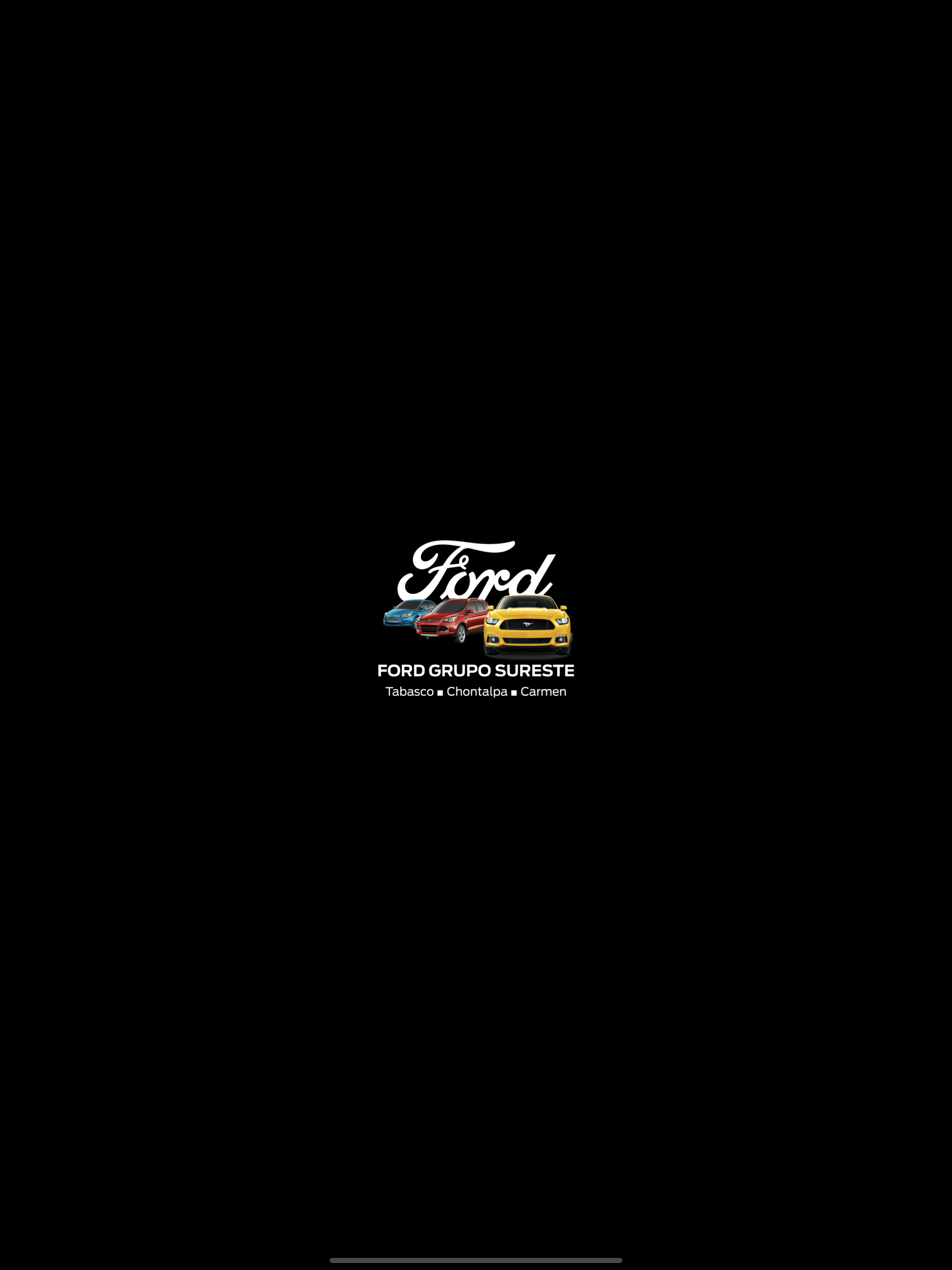 Ford Grupo Sureste