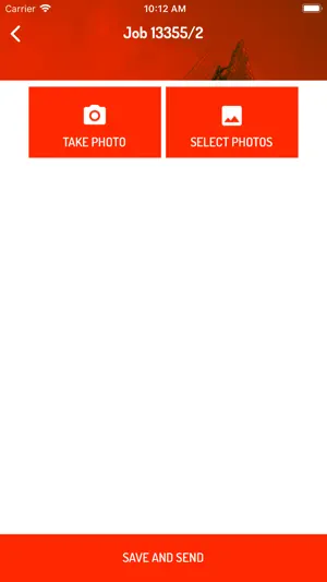 StrikeMobile screenshot 3