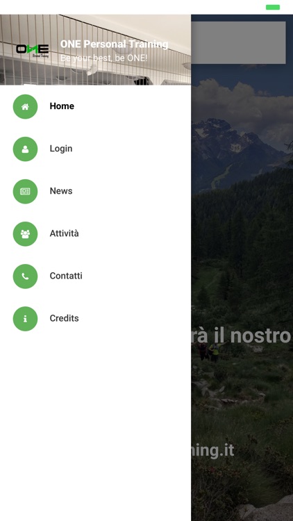 OnePersonalTraining screenshot-3