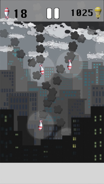 Atom – save your World