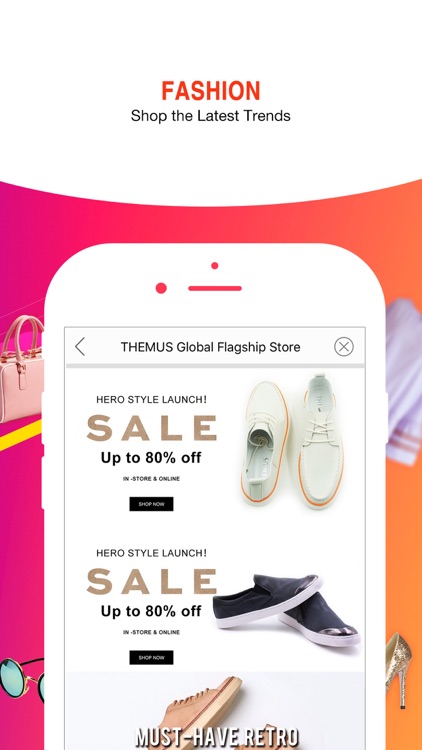 JOYBUY – Online Shopping APP screenshot-5
