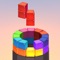 Play the classic Tetromino puzzle in full 3D