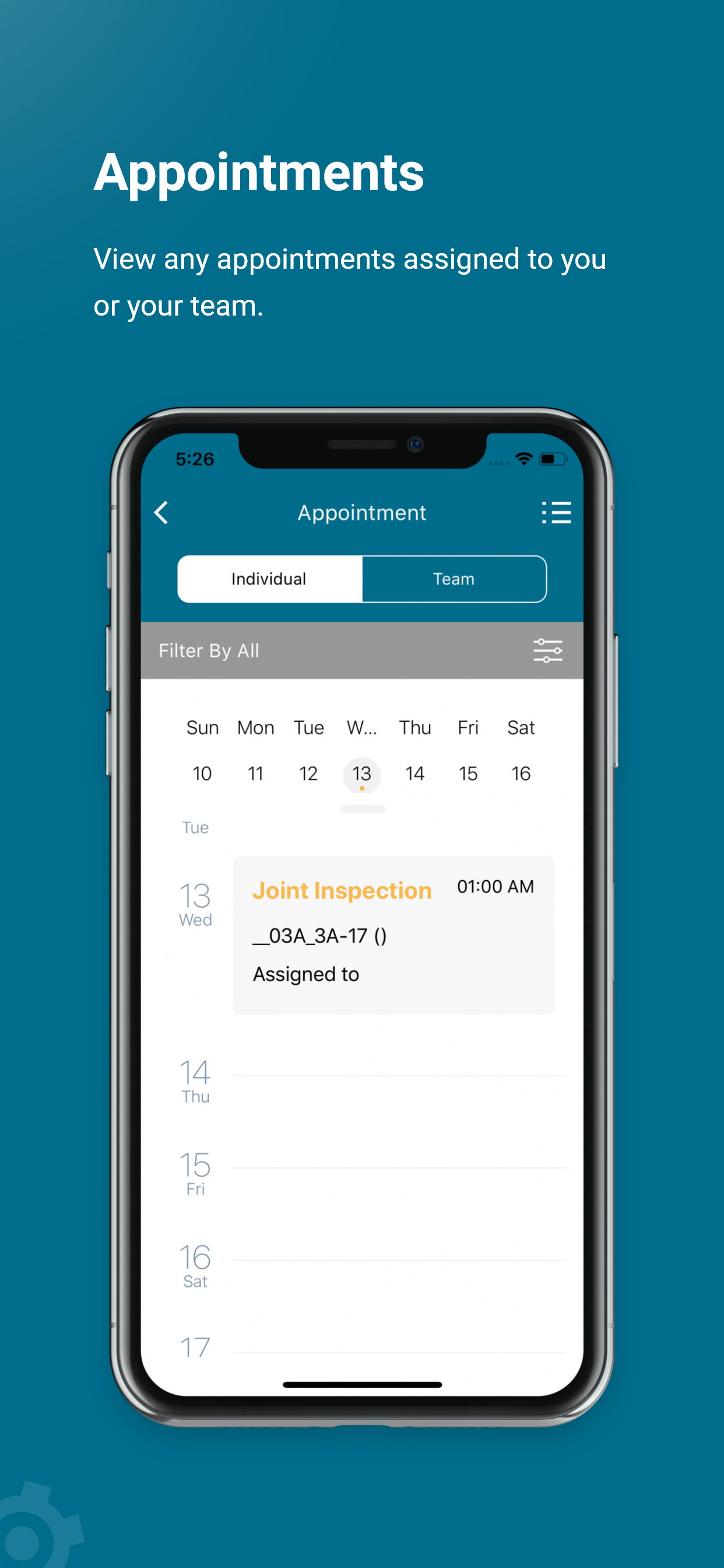 CommuDesk: QMS