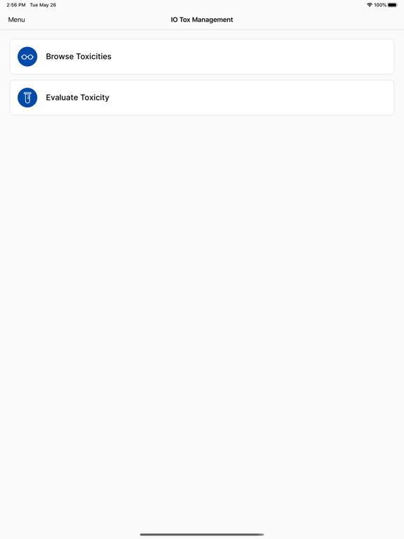 Screenshot #5 pour IO Tox Management