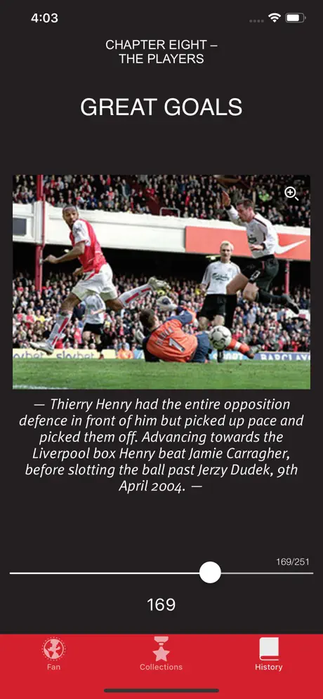 iSports Arsenal