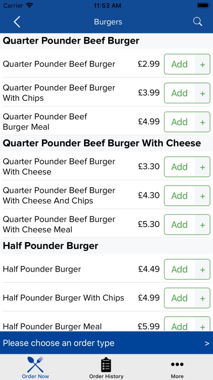 Britannia Kebab House