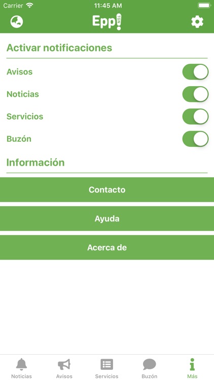 Epp! Tarragona screenshot-5