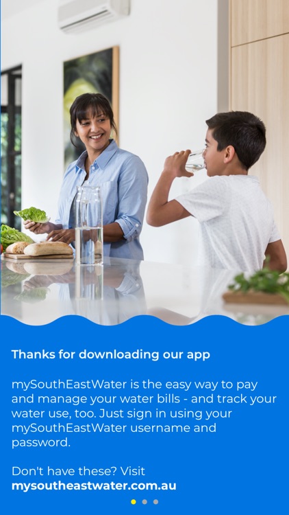 mySouthEastWater