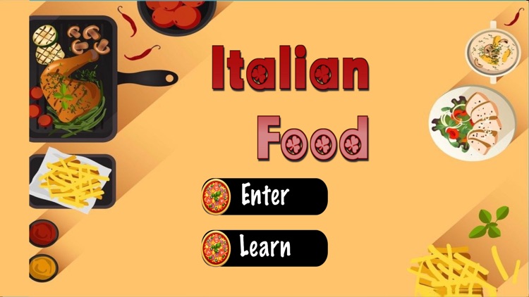 Italian Food Pro