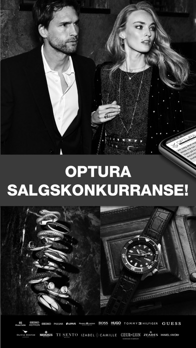 Screenshot #1 pour Optura Nordic