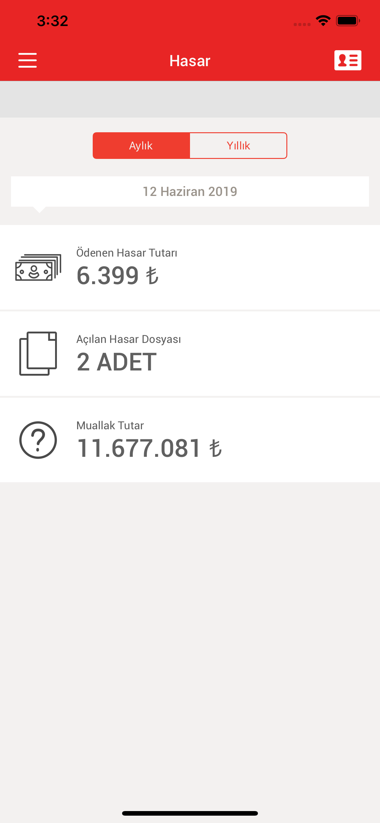 Aksigorta Aksiyon