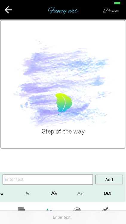 Pro Fancy Text Generator screenshot-4