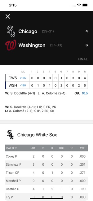 BetChicago(圖4)-速報App