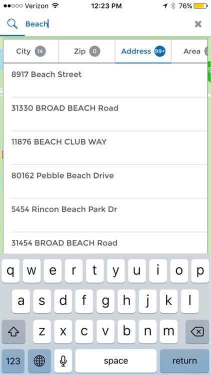 Tenacious Real Estate