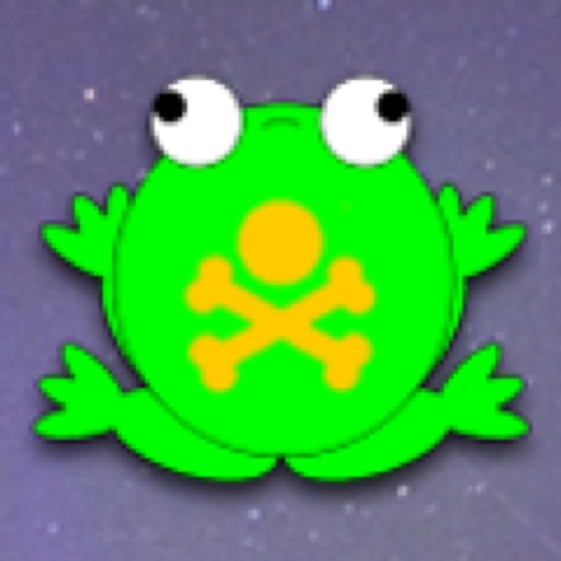 Frog Farm iOS App