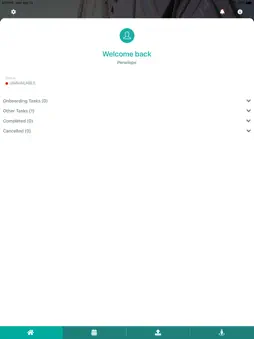 V.Crew Connect screenshot 7
