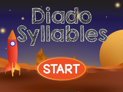 Diado Syllablesのおすすめ画像1