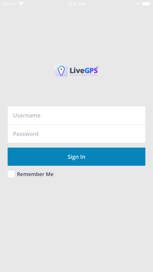 #1. LiveGPS Basis (iOS) 由: Live GPS