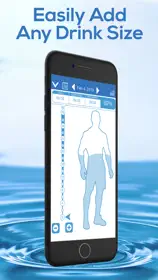 Water Buddy Hydration 1