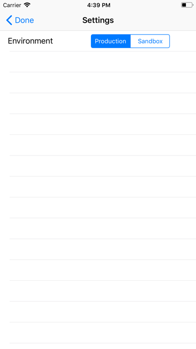 Screenshot #3 pour SNA Displays App