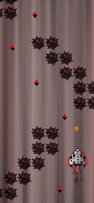 Space insect(圖6)-速報App