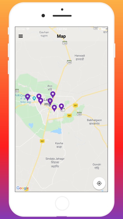 Latur Food Stores screenshot-5