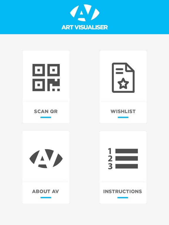 Screenshot #5 pour Art Visualiser