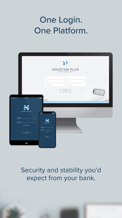 HOUSTON PLUS screenshot-4