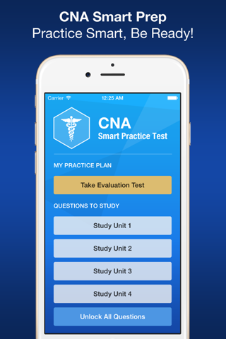CNA Smart Prep + - náhled