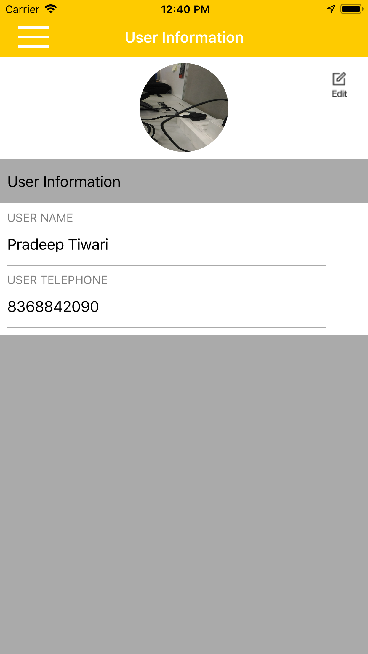 Jio Mitra screenshot 5