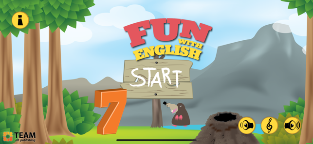 Fun with English 7(圖2)-速報App