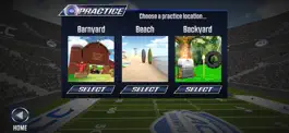 Game screenshot ACC QB Challenge hack