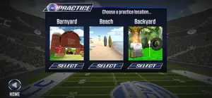 ACC QB Challenge screenshot #3 for iPhone