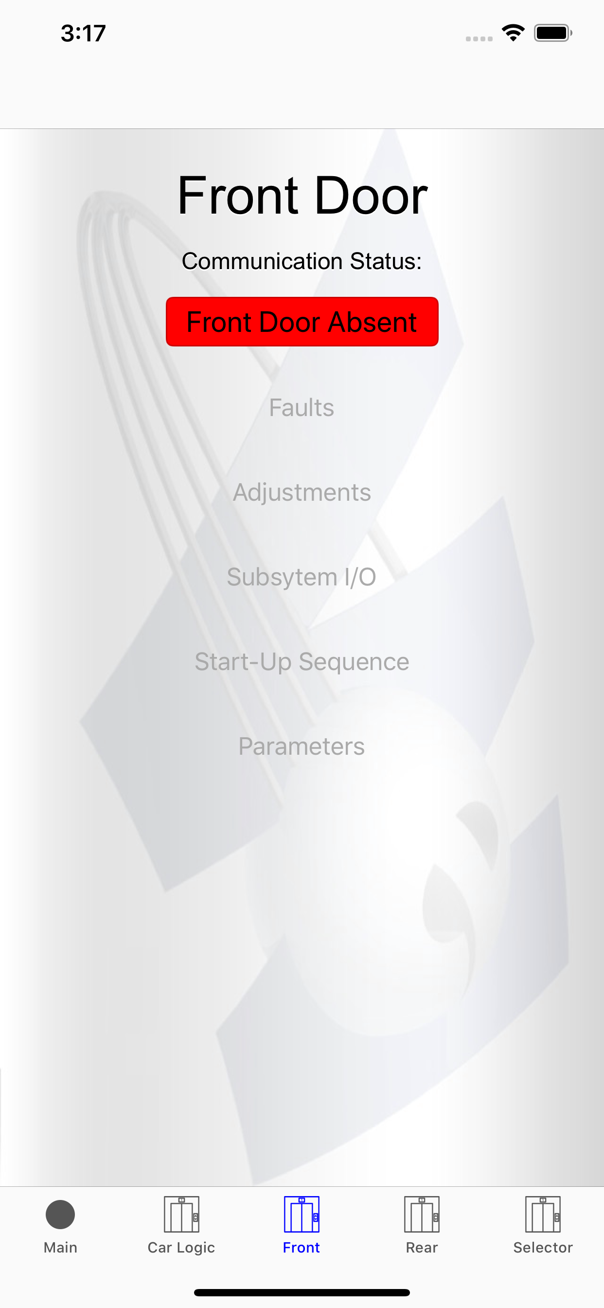 FREEDOMWare DMC-I