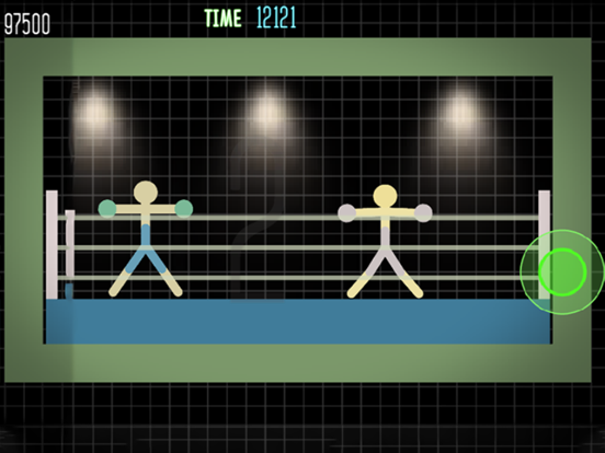 Stickman Dismounting Max iPad screenshot 6 - Games app